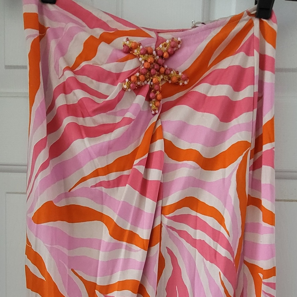 Blumarine skirt